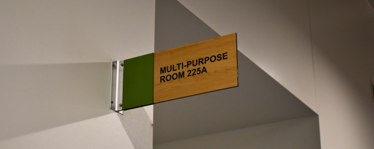 Multi-Purpose Room 225A